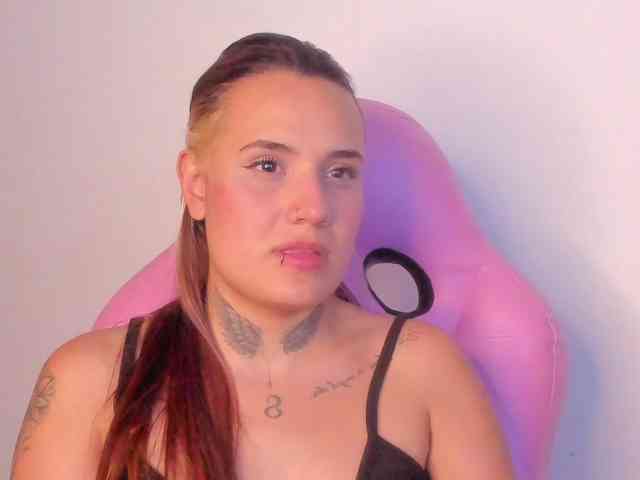 Susan-sweet webcam