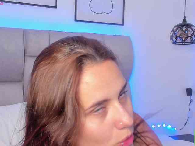 Susan-sweet webcam