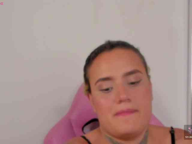 Susan-sweet webcam