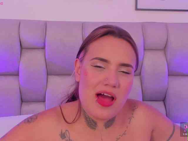 Susan-sweet webcam