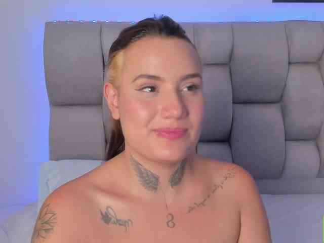 Susan-sweet webcam