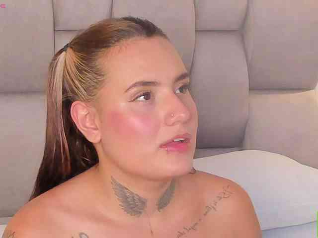 Susan-sweet Live Webcam on BongaCams