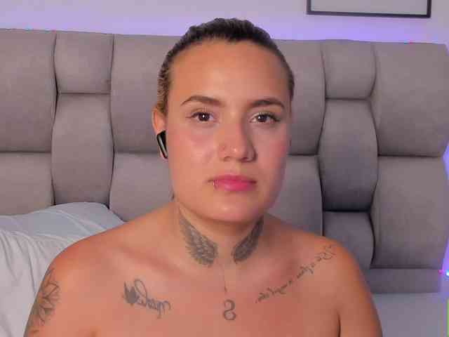 Susan-sweet webcam