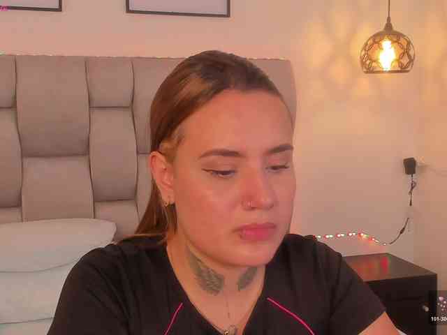 Susan-sweet webcam