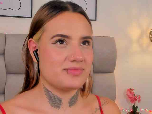 Susan-sweet webcam