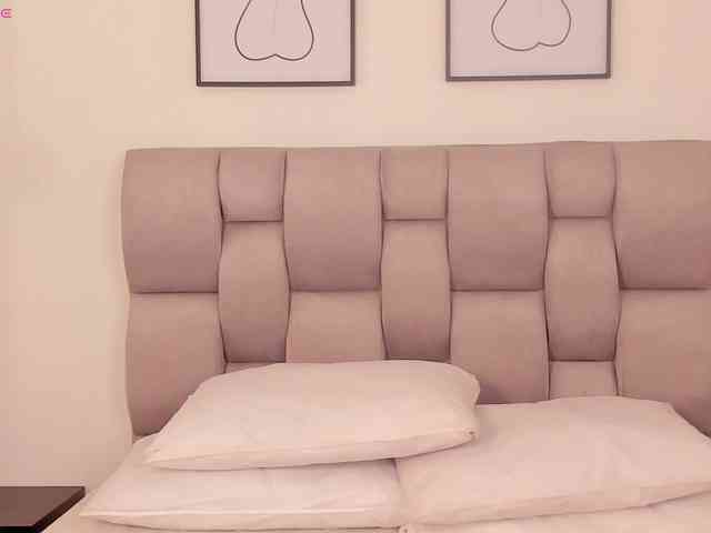 Susan-sweet webcam