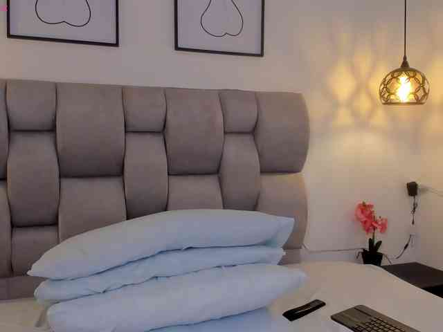 Susan-sweet webcam