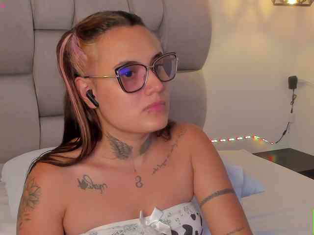 Susan-sweet webcam