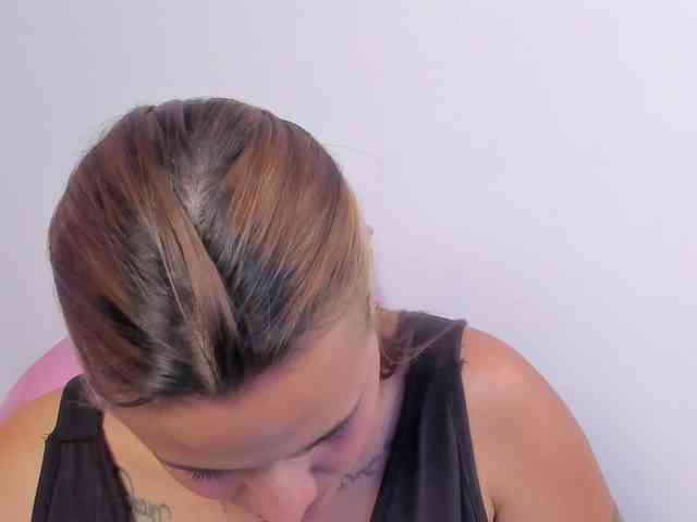 Susan-sweet Sex Cam Show