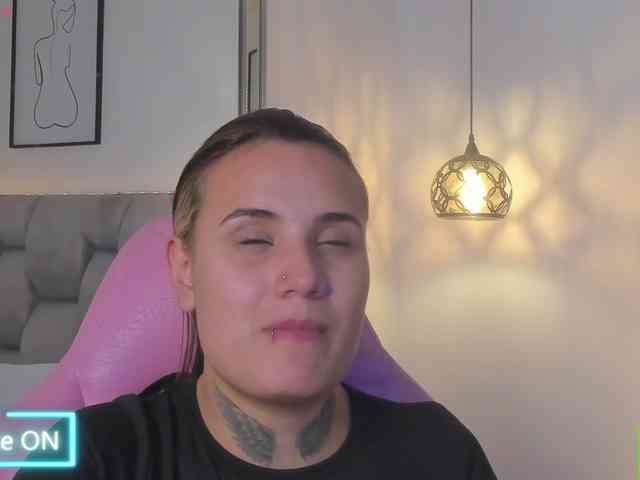Susan-sweet webcam
