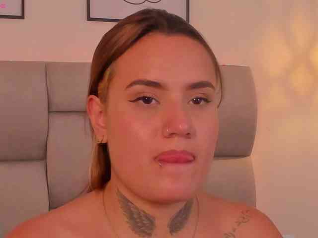 Susan-sweet webcam