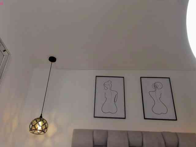 Susan-sweet webcam