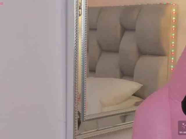 Susan-sweet webcam