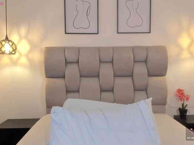 Susan-sweet webcam