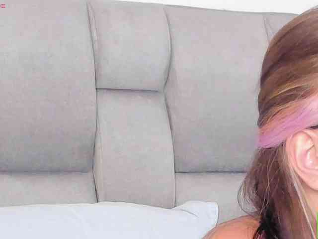 Susan-sweet webcam