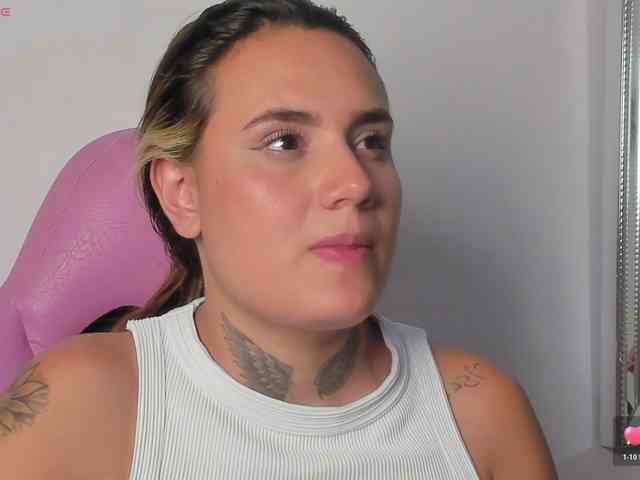 Susan-sweet webcam