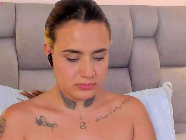 Susan-sweet webcam