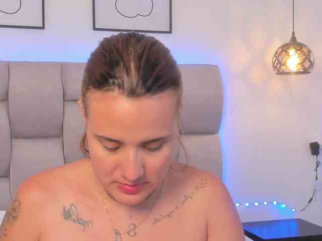 Susan-sweet webcam