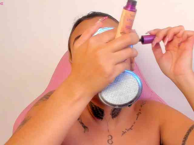 Susan-sweet webcam