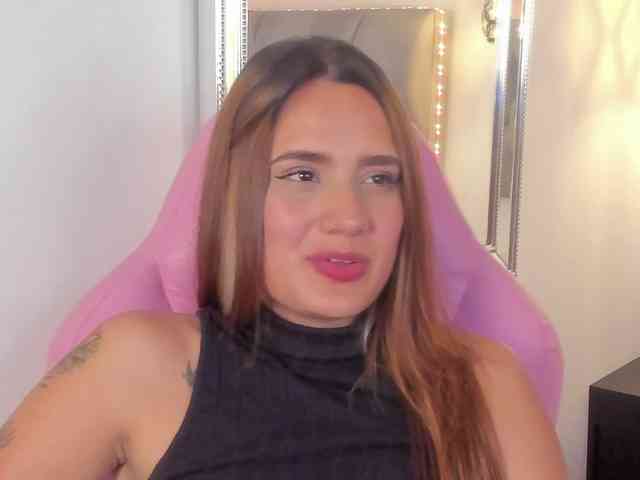 Susan-sweet webcam