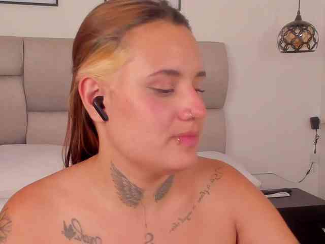 Susan-sweet webcam