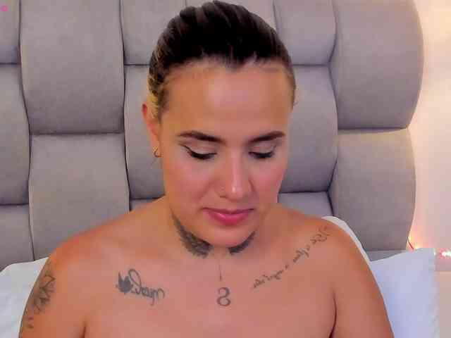 Susan-sweet webcam