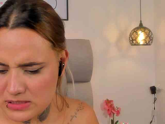 Susan-sweet webcam
