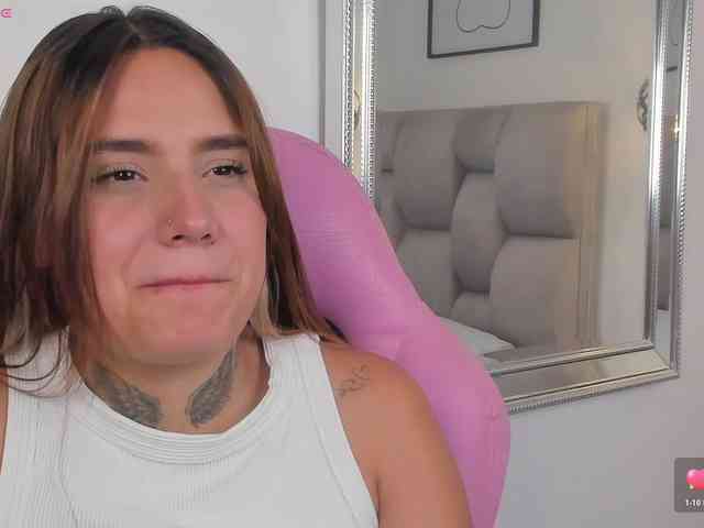 Susan-sweet webcam