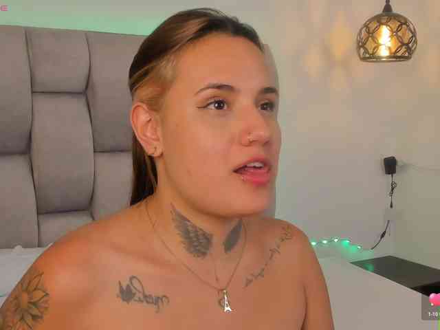 Susan-sweet webcam