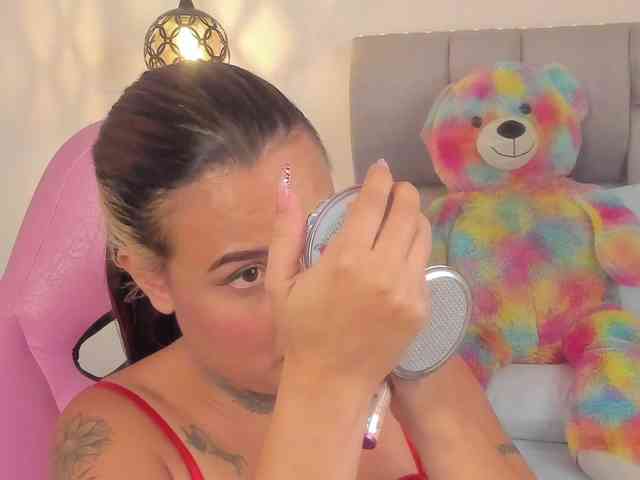 Susan-sweet webcam