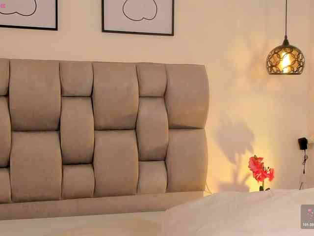 Susan-sweet webcam