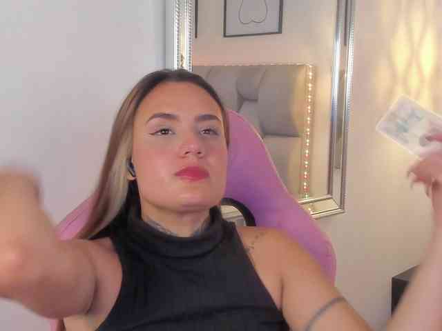 Susan-sweet webcam
