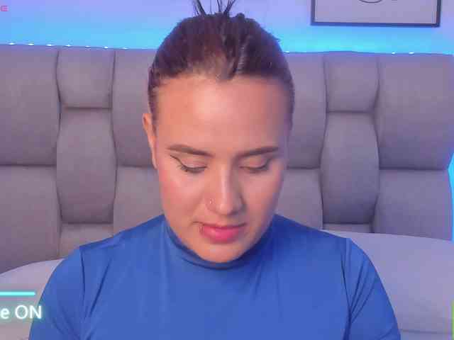Susan-sweet webcam