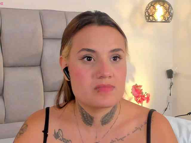 Susan-sweet webcam
