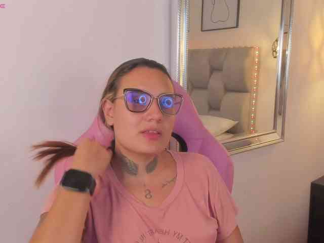 Susan-sweet webcam