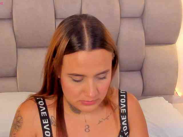Susan-sweet webcam