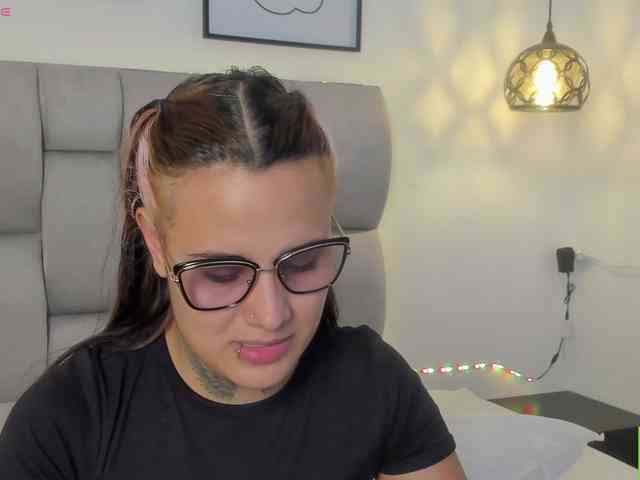 Susan-sweet webcam