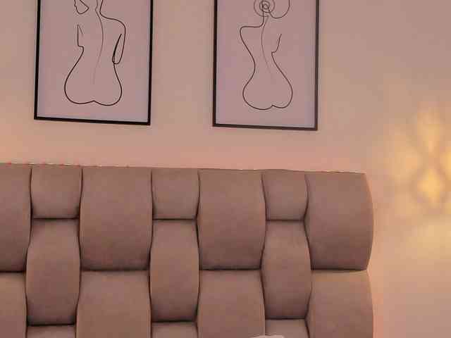 Susan-sweet webcam