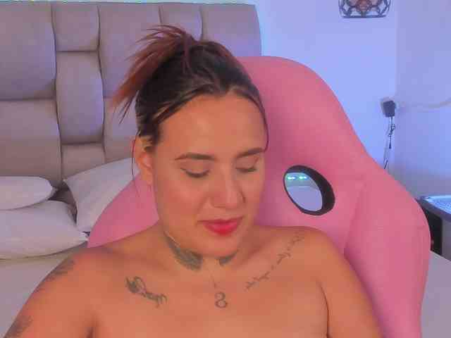 Susan-sweet webcam