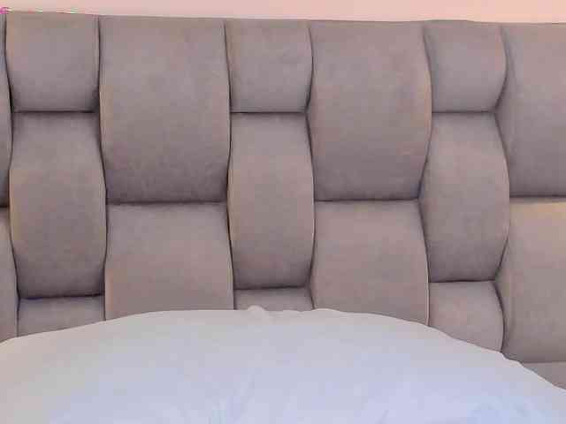 Susan-sweet webcam