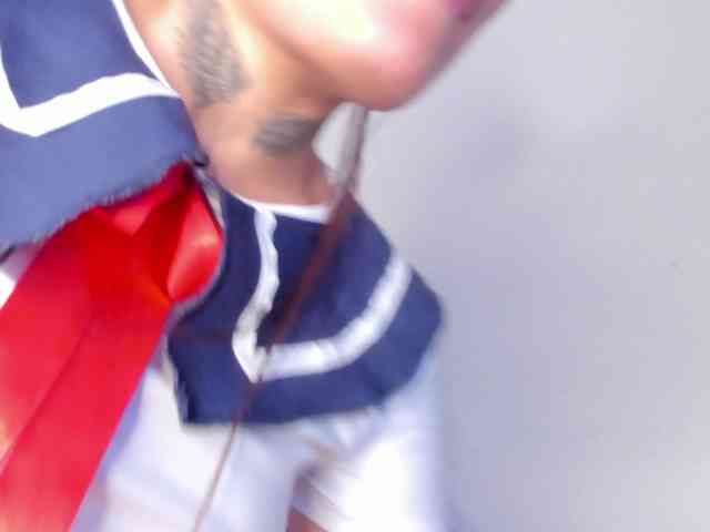 Susan-sweet webcam