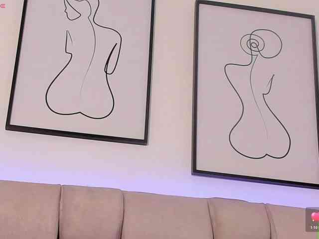 Susan-sweet webcam