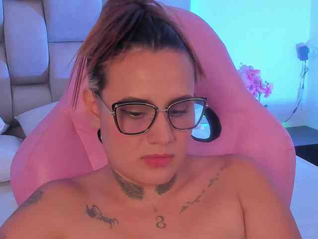 Susan-sweet webcam