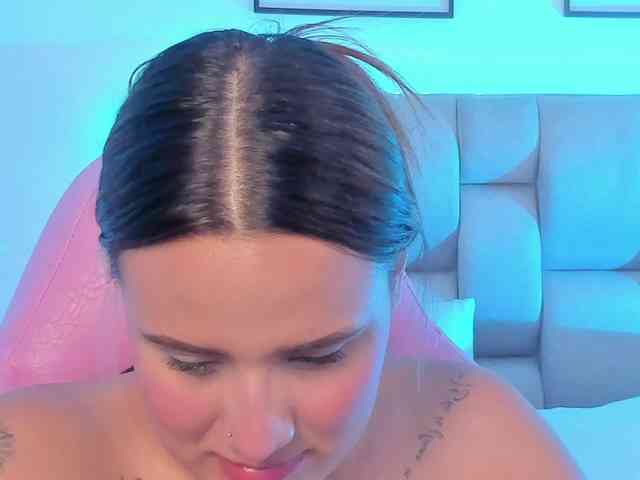 Susan-sweet webcam