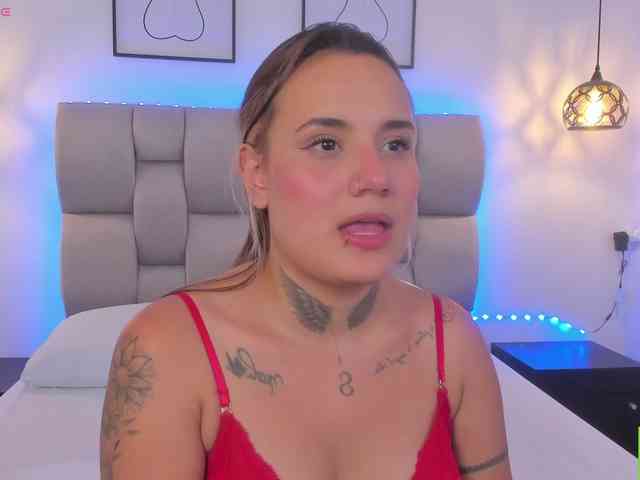 Susan-sweet webcam