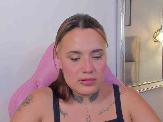 Susan-sweet webcam