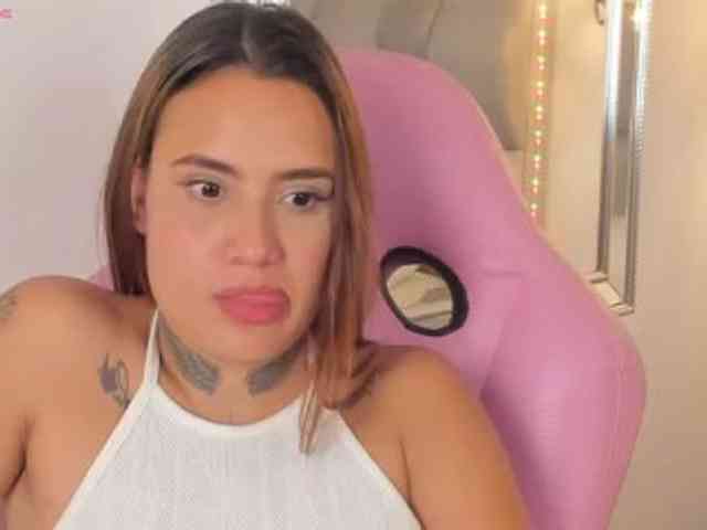 Susan-sweet webcam