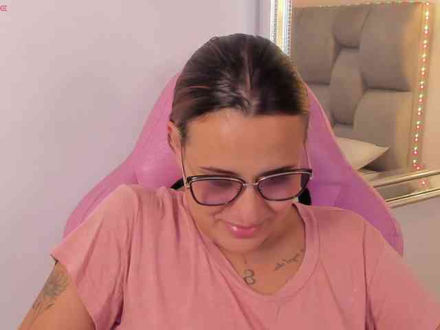 Susan-sweet webcam