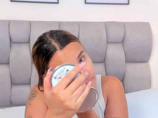 Susan-sweet webcam