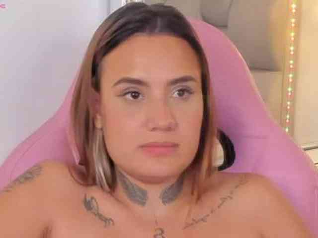 Susan-sweet webcam